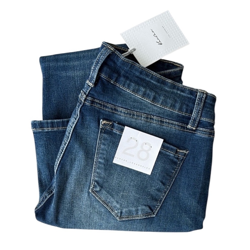 KanCan Skinny Jeans Size 9/28 NEW